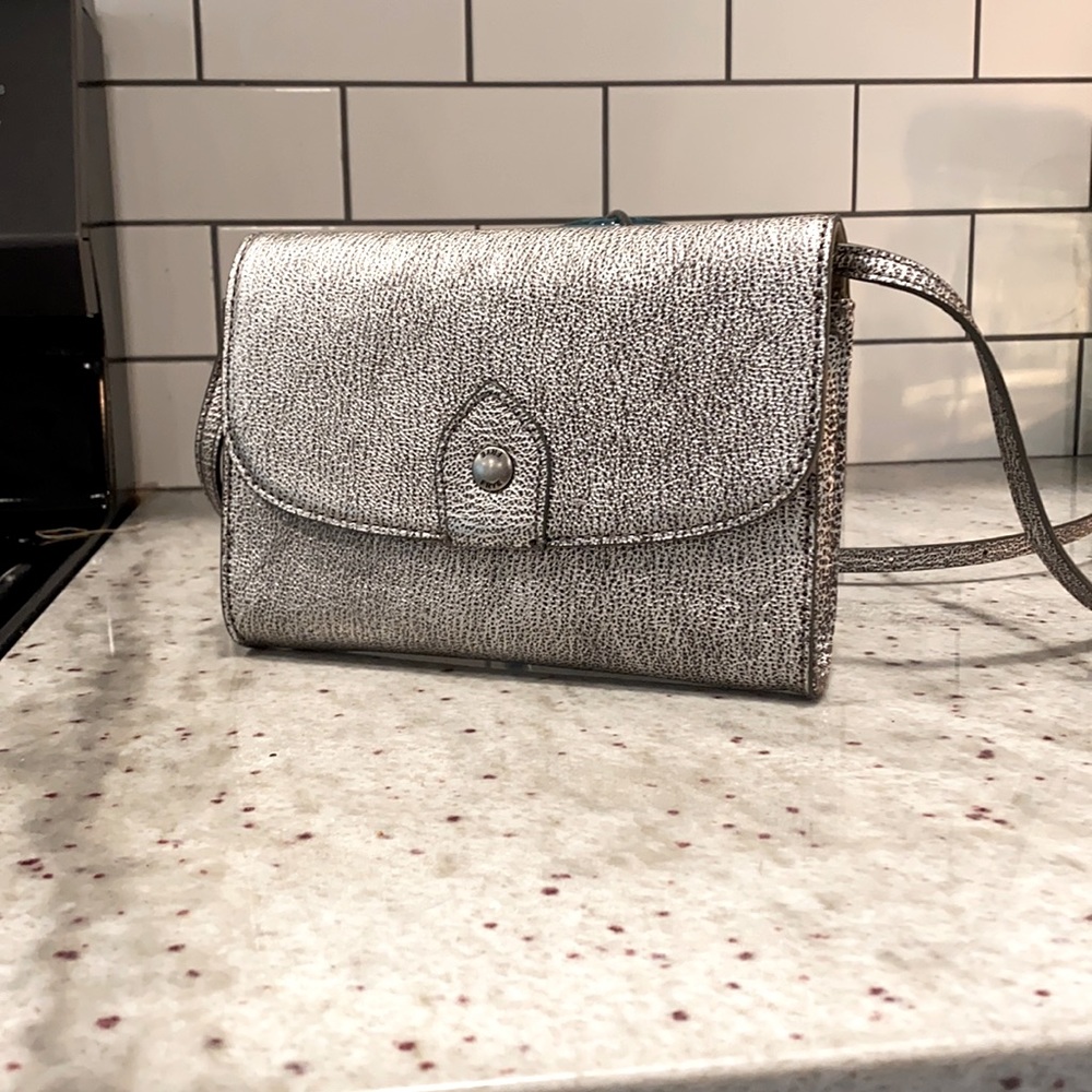 Frye crossbody bag